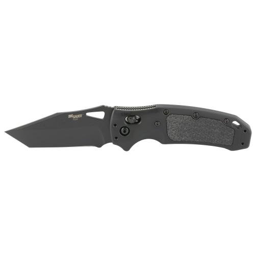 Hogue SIG K320 AXG PRO Folding photo