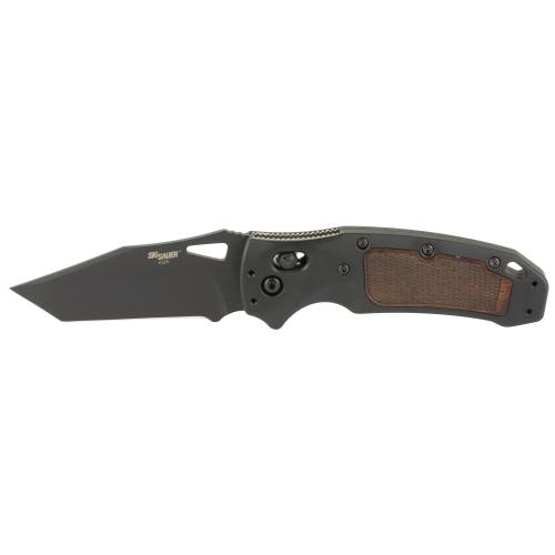 Hogue SIG K320 AXG Classic Folding photo