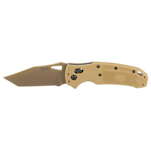 Hogue SIG K320 M17/M18 Folding Knife photo