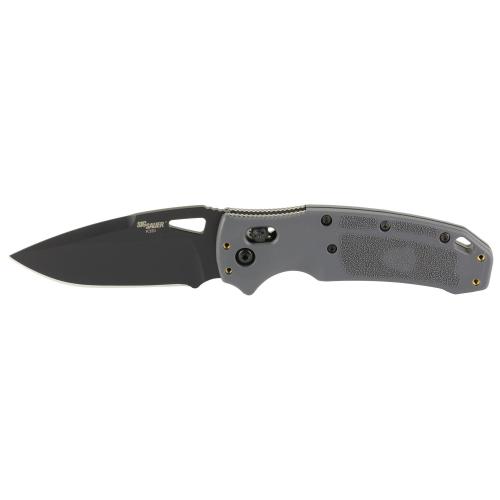 Hogue SIG K320 Tactical Folding Knife photo