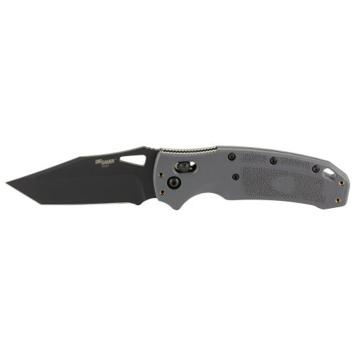 Hogue SIG K320 Tactical Folding Knife photo