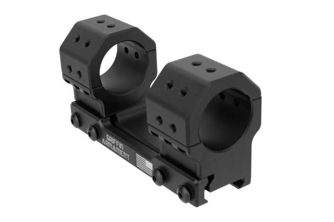 Griffin Armament 30mm SPRM Scope Mount photo