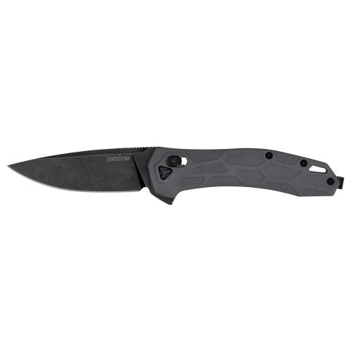 Kershaw Covalent Folding Knife Black Blade photo