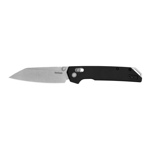 Kershaw Sanctum Folding Knife Rvrse Tanto photo