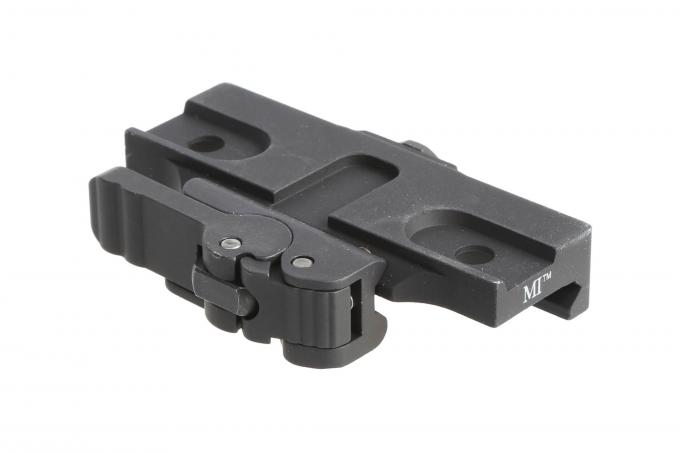 Midwest Industries QD Mount for Aimpoint photo