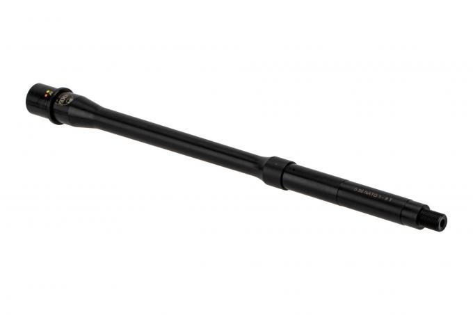 Faxon Firearms 14.5" SOCOM Contour Mid-Length photo