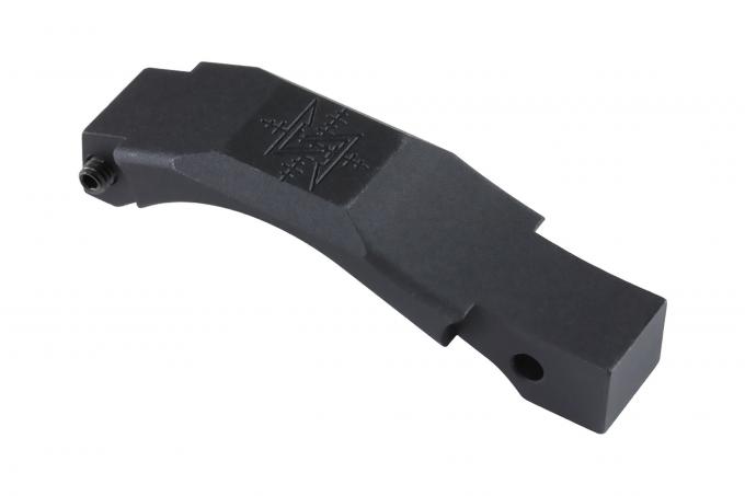 Seekins Precision Billet Trigger Guard Black photo