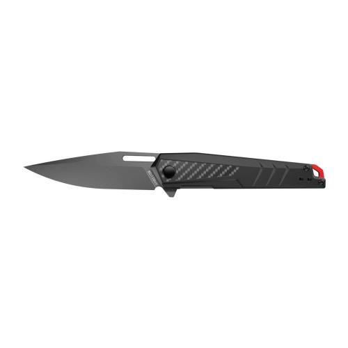 Real Avid RAV-5 Folding Knife Black photo