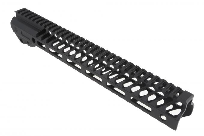 Seekins Precision NOXs AR-15 Handguard M-LOK photo