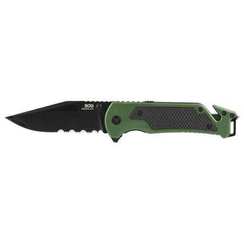 SOG Escape ATK 2.0 Folding Knife photo