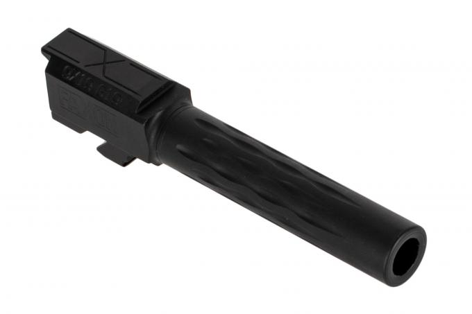 Faxon Firearms Flame Fluted Barrel for photo