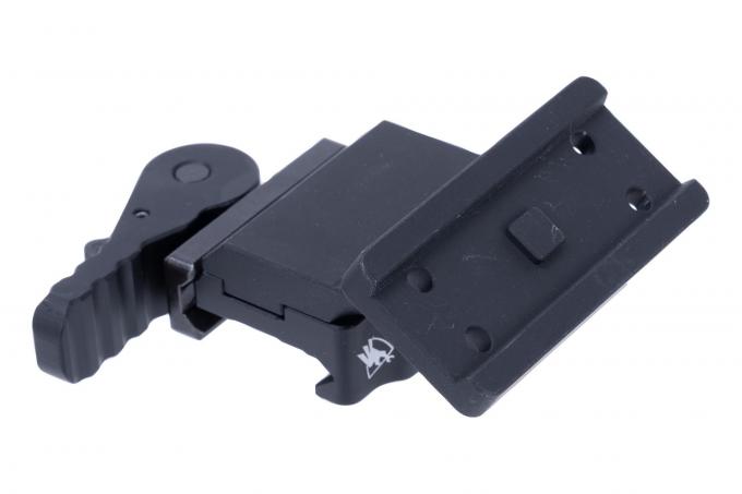 American Defense T1 Micro Mount with photo