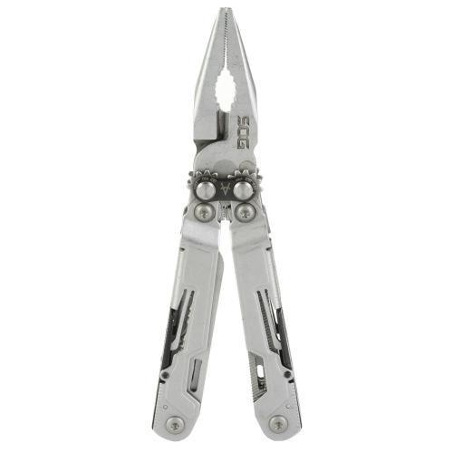 SOG PowerPint 18 Multi-Tool Stone Wash photo