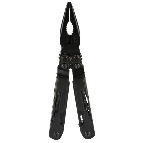 SOG PowerPint 18 Multi-Tool Oxide Black photo