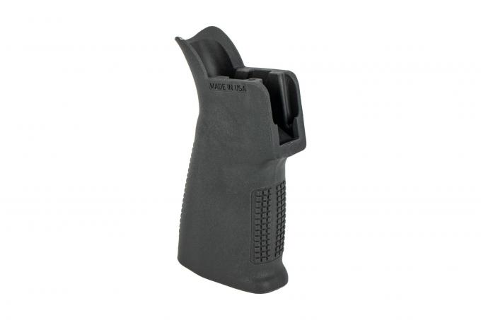 Reptilia Corp CQG Pistol Grip Grey photo