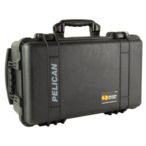 Pelican 1510 Protector Carry-On Case Black photo