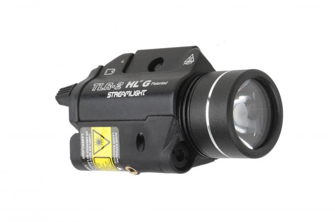 Streamlight TLR-2 HL 1000 Lumen Tactical photo