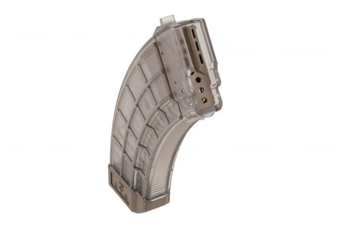 US Palm 30 Round AK-47 Magazine photo