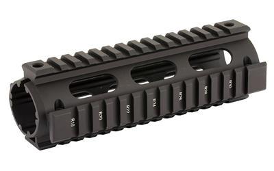 UTG PRO AR-15 4/15 Drop-in Quad photo