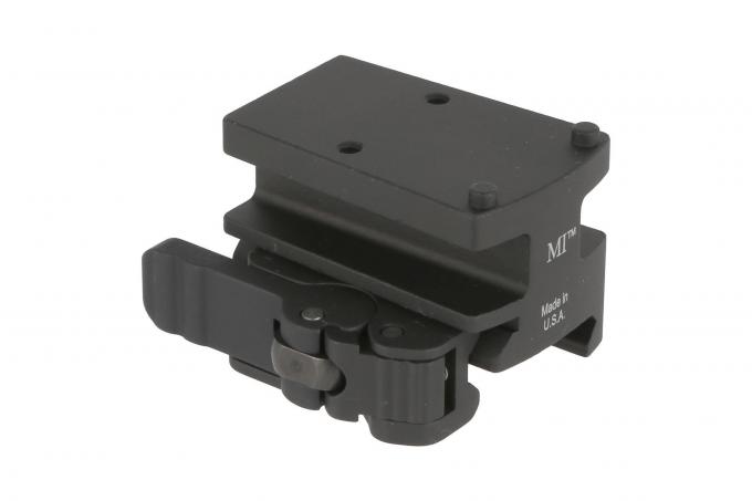 Midwest Industries QD Mount Trijicon RMR photo