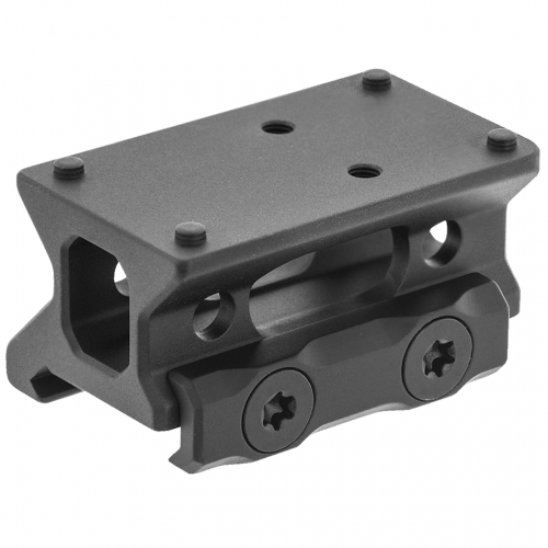 UTG Picatinny Optic Mount for DOCTER photo