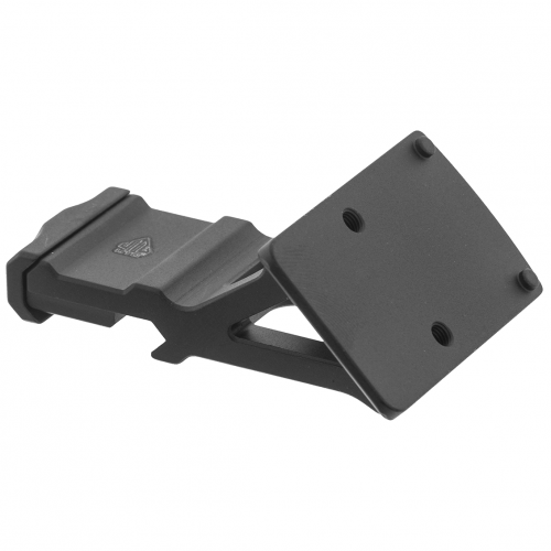 UTG Picatinny Optic Mount for RMR photo