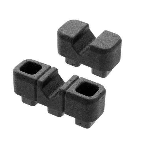 Magpul DAKA Angled V-Blocks Kit Black photo