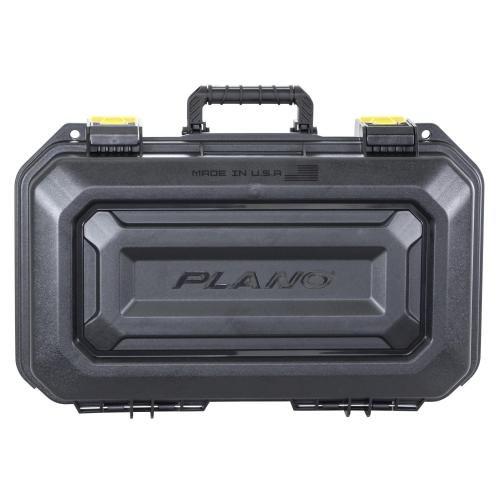 Plano All Weather Two Pistol Case photo