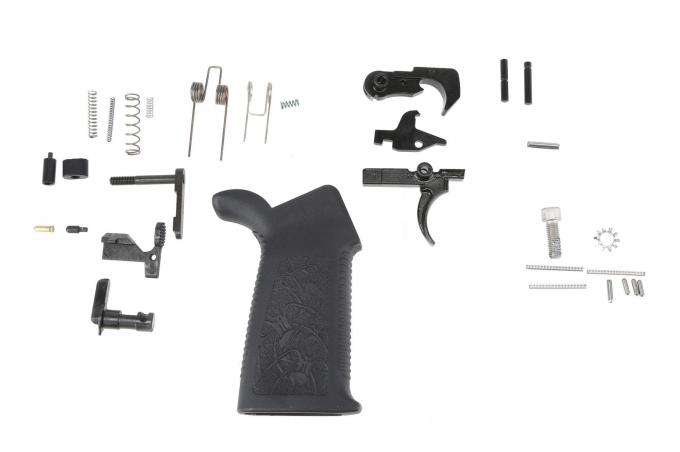 Spike's Tactical AR-308 Standard Lower Parts photo