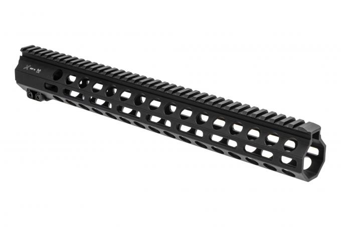 Forward Controls Design RHF M-LOK AR-15 photo