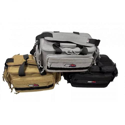 DAA Ballistic Range Bag photo