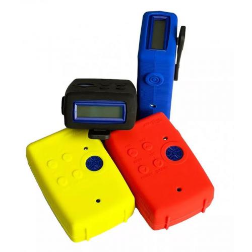 DAA CE ProTimer Silicone Skin photo