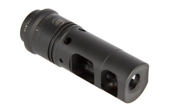 SureFire Muzzle Brake Suppressor Adapter 5/8x24 photo