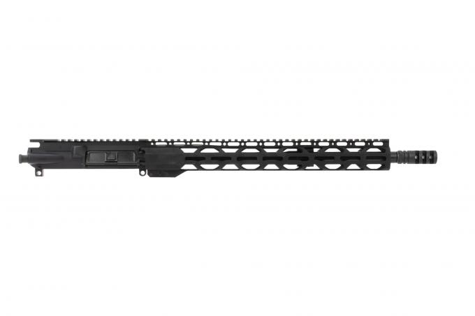 Radical Firearms 5.56 SOCOM Barreled AR-15 photo