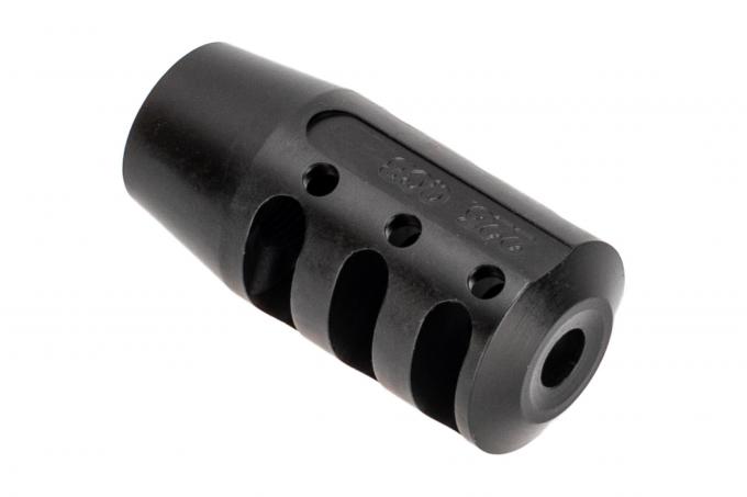 PRI MSTN Quiet Control Muzzle Brake photo