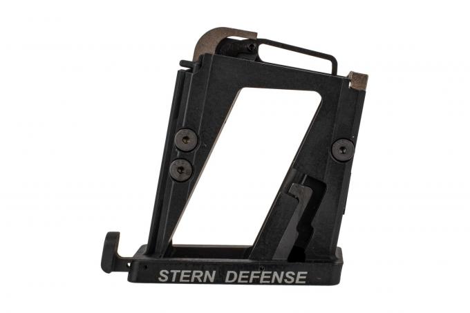 Stern Defense Conversion Block M&P and photo