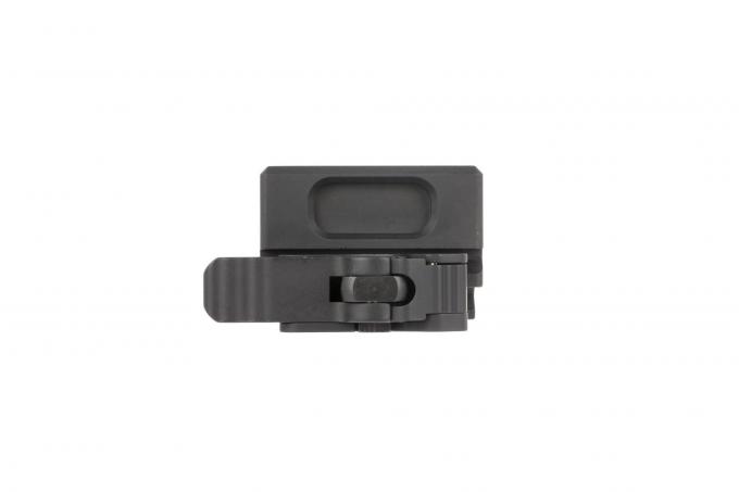 Midwest Industries Trijicon MRO QD Mount photo