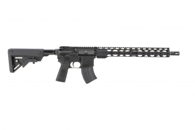 Radical Firearms 7.62x39 AR-15 Rifle 15" photo