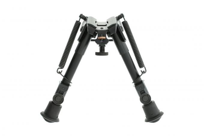 Harris Bipod 6-9 Inch Standard Legs photo