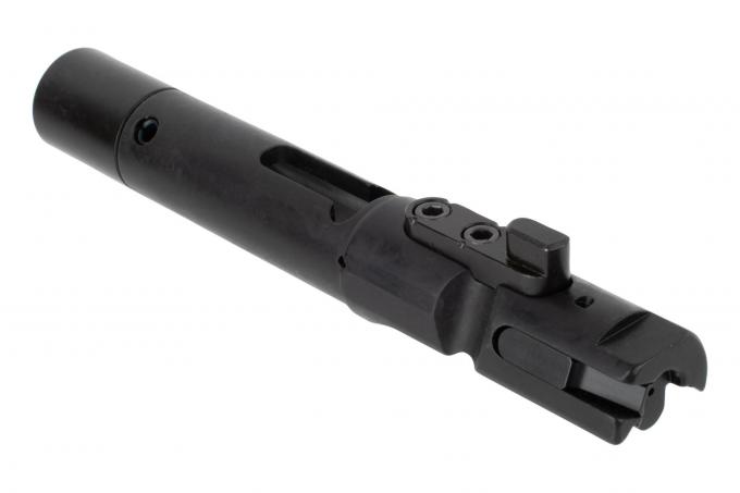 Aero Precision 9mm EPC AR-15 PCC photo