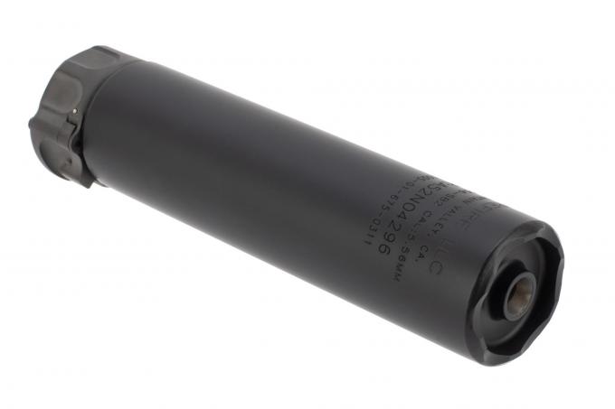 SureFire SOCOM 2 Series 5.56 Short photo