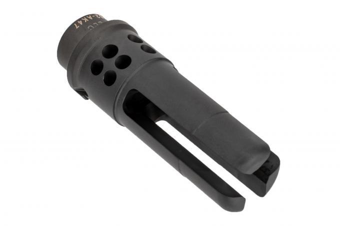 SureFire Warcomp AK-47 Flash Hider 7.62 photo