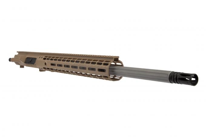 Aero Precision M5E1 Barreled Upper 6.5 photo