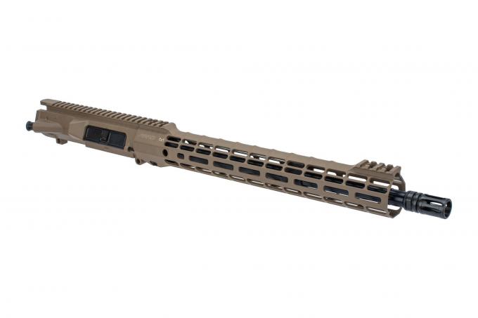 Aero Precision M5 Barreled Upper .308 photo