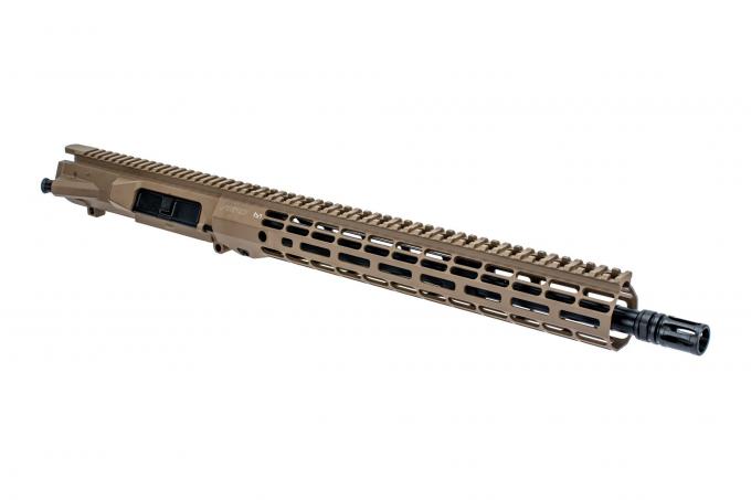 Aero Precision M5 Barreled Upper .308 photo