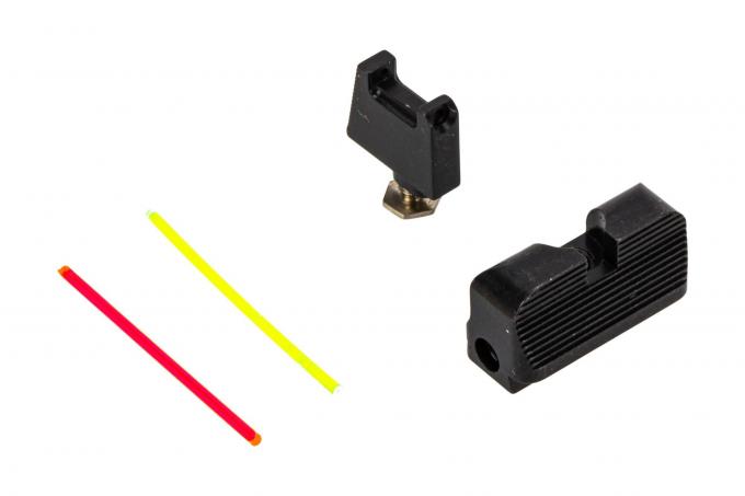 TTI Ultimate Fiber Optic Sight Set photo