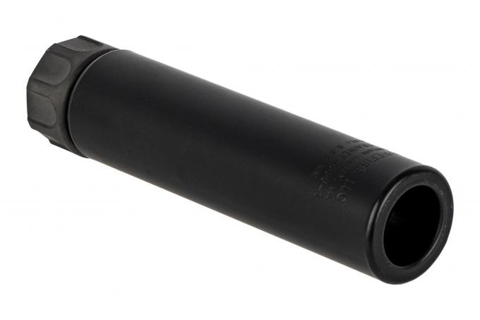 SureFire SOCOM Trainer 5.56 Black photo