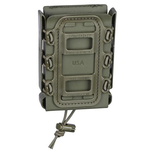 G-CODE Scorpion Rifle Magazine Carrier Ranger photo