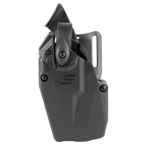 Safariland Vault Level III OWB Holster photo