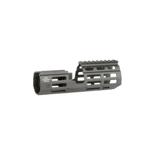 Midwest M-LOK Suppressor Handguard photo